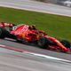 Image for article titled Here's All The Action From Friday At The U.S. Grand Prix